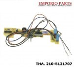 Πλακέτα σκούπας Philips, 432200622744